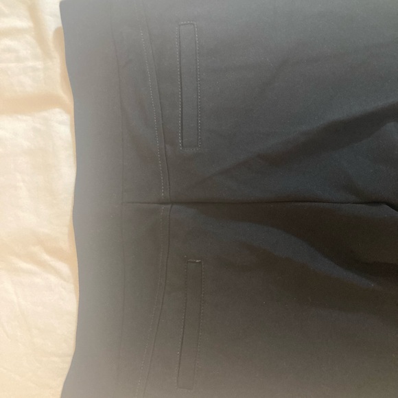 Cache black pants - Picture 4 of 7